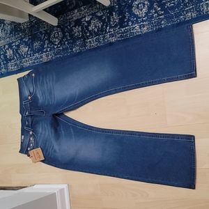 True Religion Men's Straight Fit Jeans 38